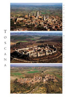 Toscana - Multiple